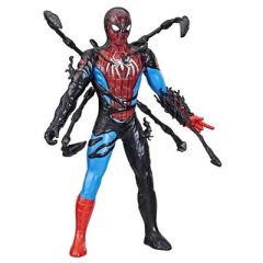 SPIDER-MAN VENOM VERSUS LIQUID SHIFTER FİGÜR G0728