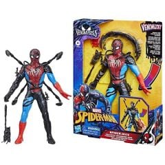 SPIDER-MAN VENOM VERSUS LIQUID SHIFTER FİGÜR G0728