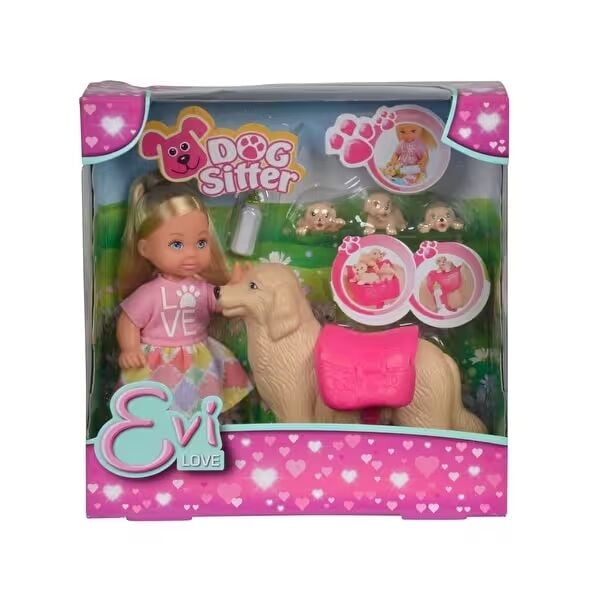 Simba Evi Love Köpek Bakıcısı