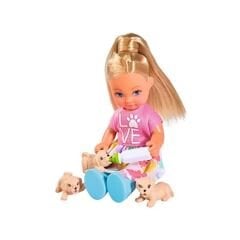 Simba Evi Love Köpek Bakıcısı