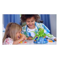 Neşeli Ahtapot Kutulu Oyun Ravensburger