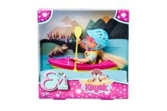 Simba Evi Love Kayaklı Bebek