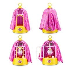 Pets Alive Sesli Sihirli Kuş Polly PEL08000