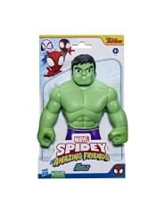 SPIDEY AND HIS AMAZING FRIENDS HULK BÜYÜK FİGÜR F7572