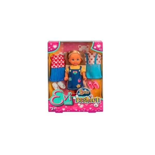 Steffi Evi Love Moda Heyecanı Seti