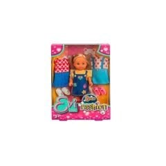 Steffi Evi Love Moda Heyecanı Seti
