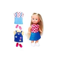 Steffi Evi Love Moda Heyecanı Seti