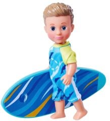 Simba Steffi Love Surf Bebeği
