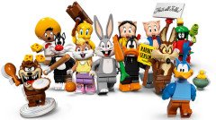 LEGO Minifigures Looney Tunes 71030