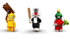 LEGO Minifigures Looney Tunes 71030