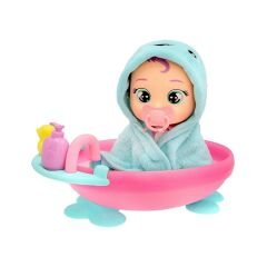 Cry Babies İlk Banyo Sarah CYB71000