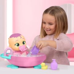 Cry Babies İlk Banyo Sarah CYB71000
