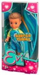 Simba Steffi Love Surf Bebeği