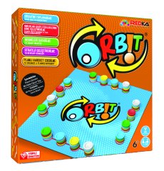 REDKA ORBIT