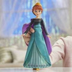 Disney Frozen 2 Şarkı Söyleyen Kraliçe Anna E8881