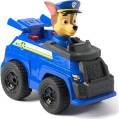 Paw Patrol Chase Uzaktan Kumandalı Oyuncak Araç