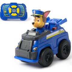 Paw Patrol Chase Uzaktan Kumandalı Oyuncak Araç