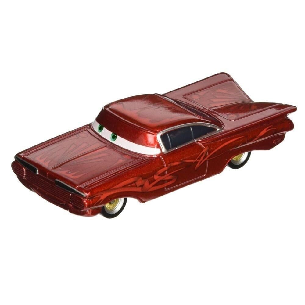 Cars 3 Tekli Karakter Araçlar Hydraulic Ramone JJW70