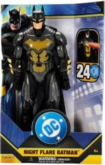 Batman Night Flare Işıklı ve Sesli Aksiyon Figürü 30 cm