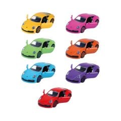 Majorette 30 Years Porsche Thailand Serisi 7 Araba