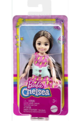 BARBİE CHELSA  AKSESUARLI BEBEKLER HKD90