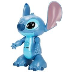 Disney Stitch Sesli ve Işıklı Uzaktan Kumandalı İnteraktif Robot