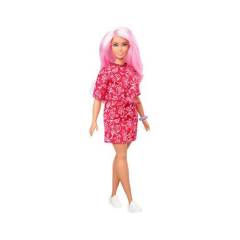 Barbie Fashionistas Büyüleyici Parti Bebekleri FBR37-GHW65