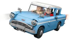 LEGO Harry Potter Sihirli Uçan Ford Anglia 76470