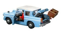 LEGO Harry Potter Sihirli Uçan Ford Anglia 76470