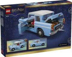 LEGO Harry Potter Sihirli Uçan Ford Anglia 76470