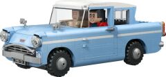 LEGO Harry Potter Sihirli Uçan Ford Anglia 76470