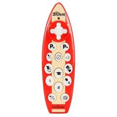 Disney Stitch Sesli ve Işıklı Uzaktan Kumandalı İnteraktif Robot