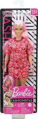 Barbie Fashionistas Büyüleyici Parti Bebekleri FBR37-GHW65