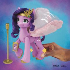 My Little Pony Yeni Bir Nesil Pop Yıldızı Prenses