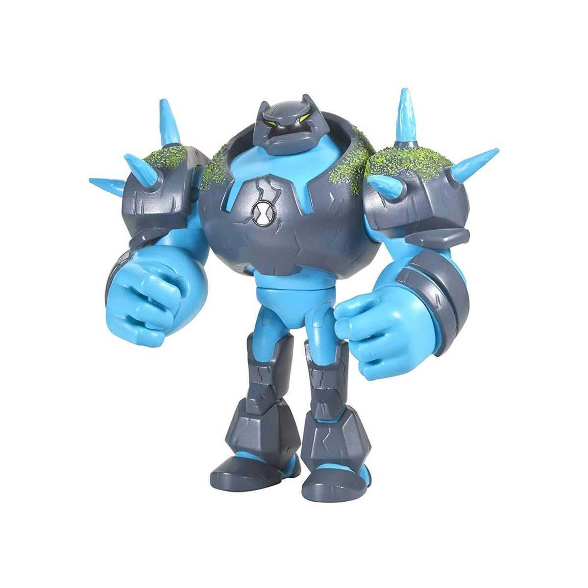 BEN 10 Aksiyon Figür Shock Rock