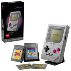 LEGO  Game Boy  72046