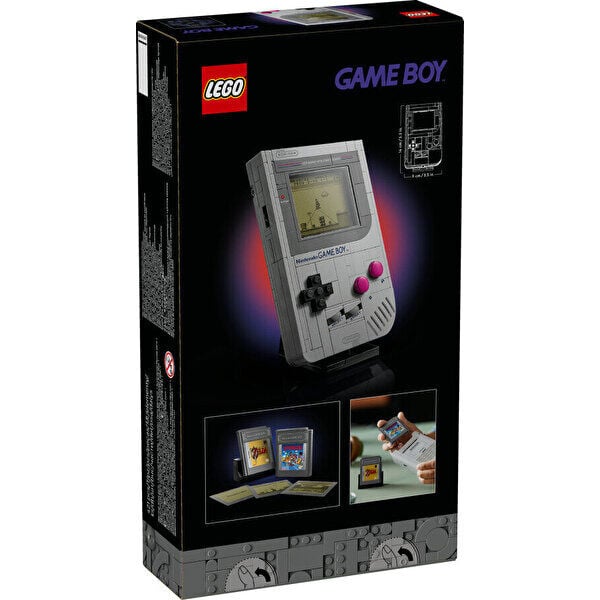 LEGO  Game Boy  72046