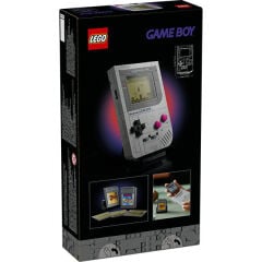 LEGO  Game Boy  72046