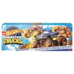 HOT WHEELS MONSTER TRUCKS ARAÇ HNT79