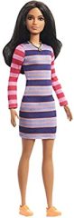 Barbie Fashionistas Büyüleyici Parti Bebekleri FBR37-GHW61