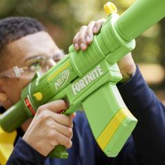 Nerf Fortnite SMG-Zesty F0319