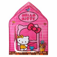 Hello Kitty Çadır 100X70X100CM