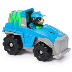 Sunman Oyuncak Paw Petrol Kurtarma Araçları Rex