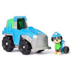 Sunman Oyuncak Paw Petrol Kurtarma Araçları Rex