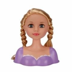 Sunman Oyuncak  Alisha Delüks Büst