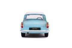 Jada 1:24 Harry Potter 1959 Ford Anglia Model Araba 253185002/31127
