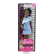 Barbie Büyüleyici Parti Özel Seri FBR37-GHW60