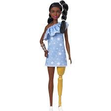 Barbie Büyüleyici Parti Özel Seri FBR37-GHW60