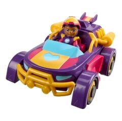 Iron Heart Mech Suit and Vehicle G1476