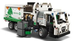 LEGO Technic Mack LR Electric Çöp Kamyonu 42167